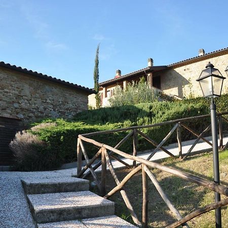 Apartamento Monolocale Con Piscina S.Martino Riparbella Exterior foto